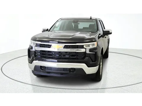 Another view of 2026 Chevrolet Silverado 1500 LT for sale in Florence, KY at Tom Gill Chevrolet