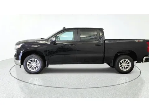 More photos of 2026 Chevrolet Silverado 1500 LT at Tom Gill Chevrolet, KY