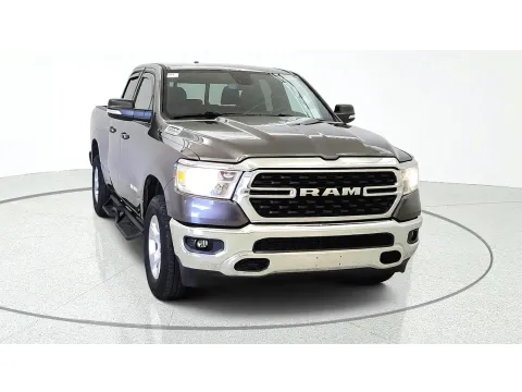 Photos of 2022 Ram 1500 Big Horn for sale in Florence, KY at Tom Gill Chevrolet