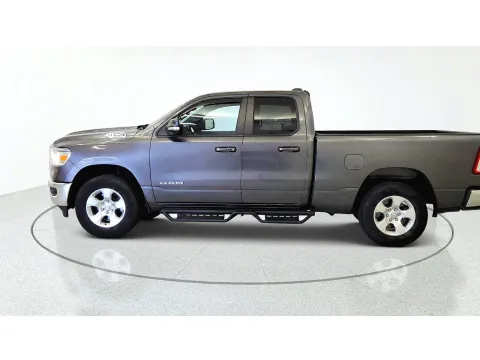 More photos of 2022 Ram 1500 Big Horn at Tom Gill Chevrolet, KY