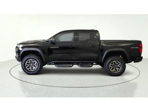 More photos of 2026 Chevrolet Colorado 4WD ZR2 at Tom Gill Chevrolet, KY