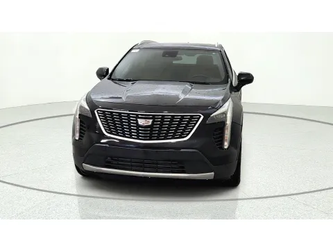 Photos of 2019 Cadillac XT4 AWD Premium Luxury for sale in Florence, KY at Tom Gill Chevrolet