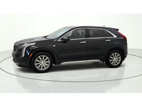 Another view of 2019 Cadillac XT4 AWD Premium Luxury for sale in Florence, KY at Tom Gill Chevrolet
