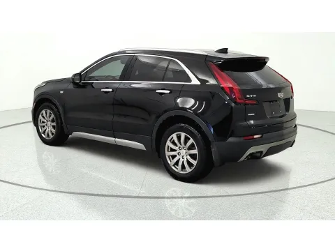 More photos of 2019 Cadillac XT4 AWD Premium Luxury at Tom Gill Chevrolet, KY