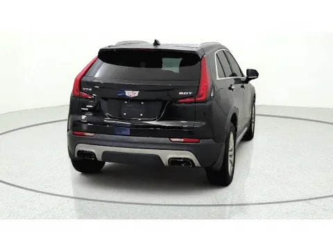 More photos of 2019 Cadillac XT4 AWD Premium Luxury at Tom Gill Chevrolet, KY