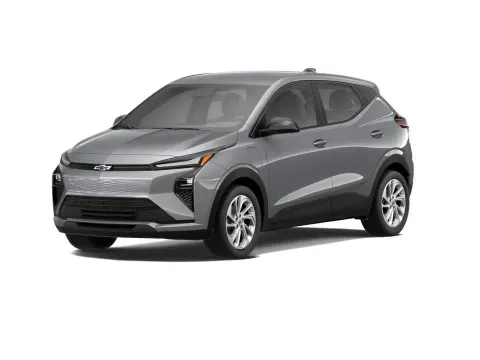 Photos of 2027 Chevrolet Bolt LT for sale in Florence, KY at Tom Gill Chevrolet