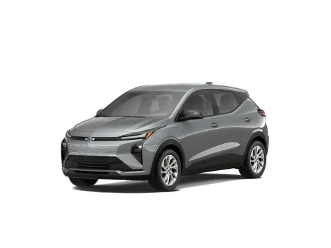 Photos of 2027 Chevrolet Bolt LT for sale in Florence, KY at Tom Gill Chevrolet