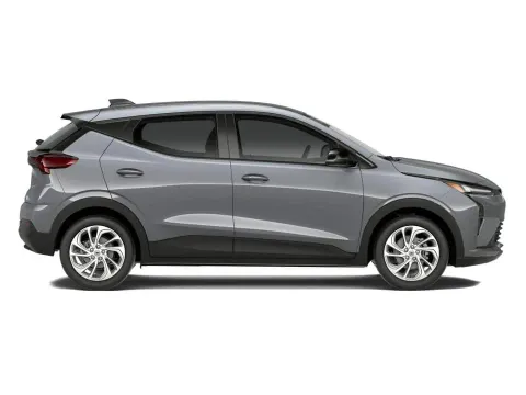 Another view of 2027 Chevrolet Bolt LT for sale in Florence, KY at Tom Gill Chevrolet