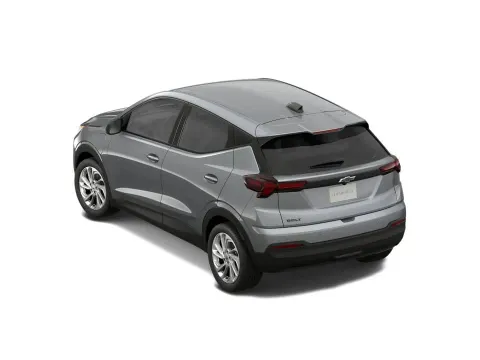 More photos of 2027 Chevrolet Bolt LT at Tom Gill Chevrolet, KY