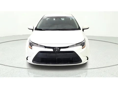 Photos of 2024 Toyota Corolla LE for sale in Florence, KY at Tom Gill Chevrolet
