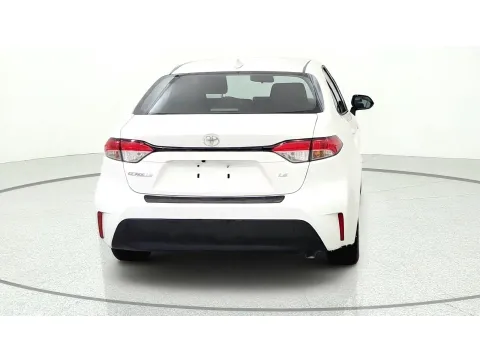More photos of 2024 Toyota Corolla LE at Tom Gill Chevrolet, KY