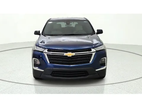 Photos of 2023 Chevrolet Traverse LS for sale in Florence, KY at Tom Gill Chevrolet