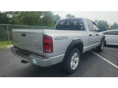 Photos of 2004 Dodge Ram 1500 SLT for sale in Florence, KY at Tom Gill Chevrolet