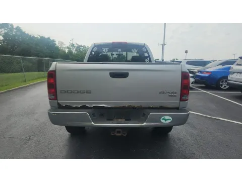 Another view of 2004 Dodge Ram 1500 SLT for sale in Florence, KY at Tom Gill Chevrolet