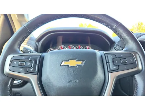 Another view of 2022 Chevrolet Silverado 2500 HD LT for sale in Florence, KY at Tom Gill Chevrolet