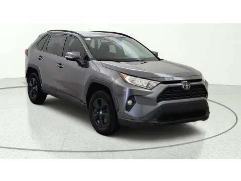 Photos of 2020 Toyota RAV4 XLE for sale in Florence, KY at Tom Gill Chevrolet