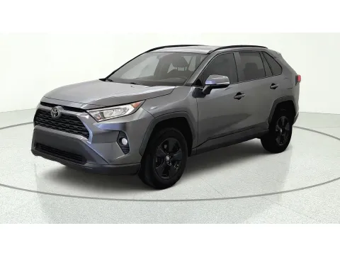 More photos of 2020 Toyota RAV4 XLE at Tom Gill Chevrolet, KY