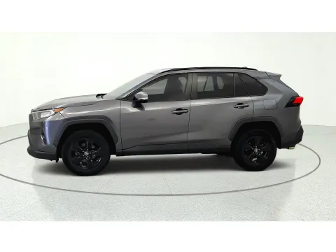 More photos of 2020 Toyota RAV4 XLE at Tom Gill Chevrolet, KY