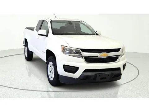 Photos of 2018 Chevrolet Colorado 2WD LT for sale in Florence, KY at Tom Gill Chevrolet