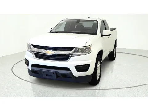 Another view of 2018 Chevrolet Colorado 2WD LT for sale in Florence, KY at Tom Gill Chevrolet