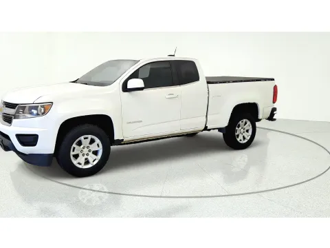 More photos of 2018 Chevrolet Colorado 2WD LT at Tom Gill Chevrolet, KY