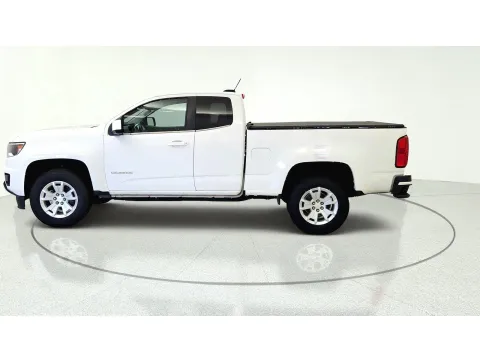 More photos of 2018 Chevrolet Colorado 2WD LT at Tom Gill Chevrolet, KY