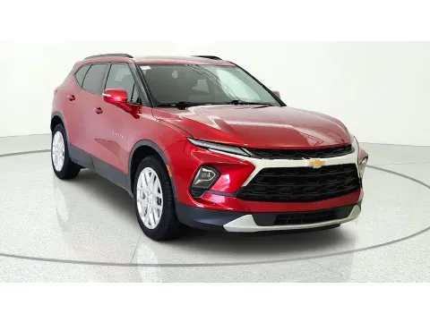 Photos of 2023 Chevrolet Blazer LT for sale in Florence, KY at Tom Gill Chevrolet