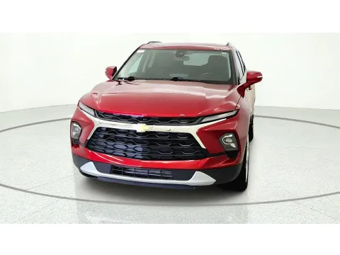 Another view of 2023 Chevrolet Blazer LT for sale in Florence, KY at Tom Gill Chevrolet
