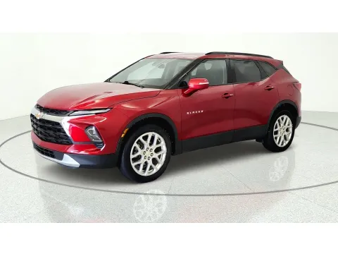 More photos of 2023 Chevrolet Blazer LT at Tom Gill Chevrolet, KY