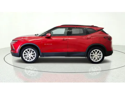 More photos of 2023 Chevrolet Blazer LT at Tom Gill Chevrolet, KY