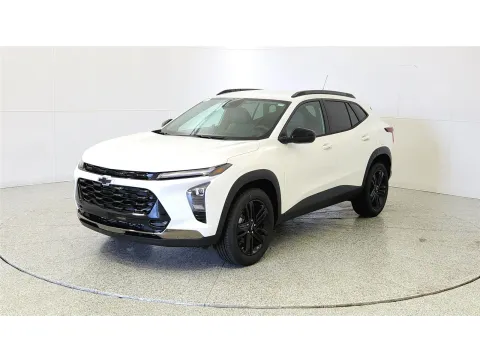 Another view of 2026 Chevrolet Trax ACTIV for sale in Florence, KY at Tom Gill Chevrolet