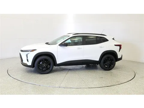 More photos of 2026 Chevrolet Trax ACTIV at Tom Gill Chevrolet, KY