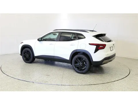 More photos of 2026 Chevrolet Trax ACTIV at Tom Gill Chevrolet, KY