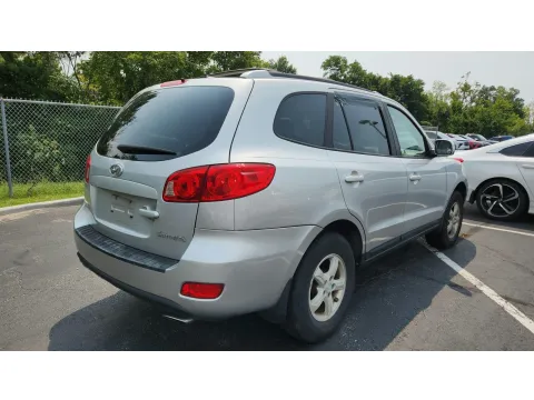 Photos of 2007 Hyundai Santa Fe GLS for sale in Florence, KY at Tom Gill Chevrolet