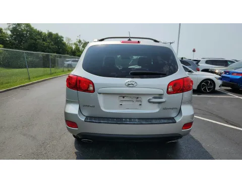 Another view of 2007 Hyundai Santa Fe GLS for sale in Florence, KY at Tom Gill Chevrolet