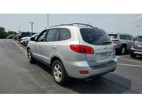 More photos of 2007 Hyundai Santa Fe GLS at Tom Gill Chevrolet, KY