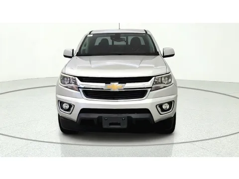 Photos of 2017 Chevrolet Colorado 4WD LT for sale in Florence, KY at Tom Gill Chevrolet