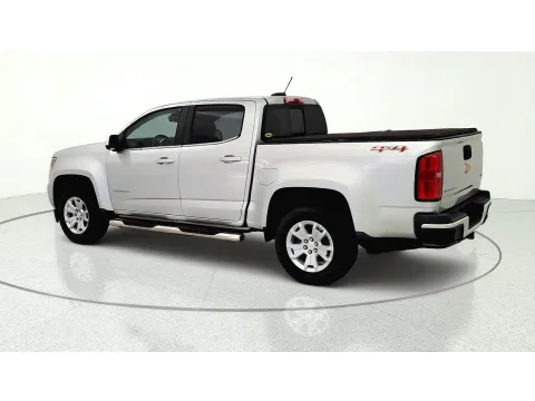 More photos of 2017 Chevrolet Colorado 4WD LT at Tom Gill Chevrolet, KY