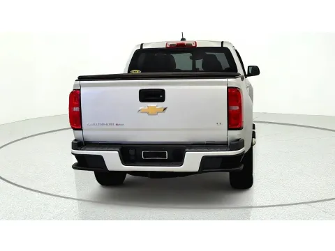 More photos of 2017 Chevrolet Colorado 4WD LT at Tom Gill Chevrolet, KY
