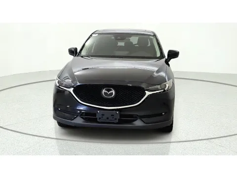 Photos of 2021 Mazda CX-5 Grand Touring for sale in Florence, KY at Tom Gill Chevrolet