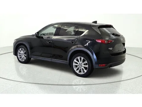 More photos of 2021 Mazda CX-5 Grand Touring at Tom Gill Chevrolet, KY
