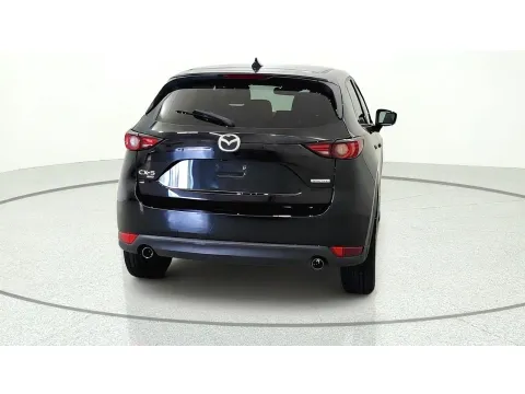 More photos of 2021 Mazda CX-5 Grand Touring at Tom Gill Chevrolet, KY