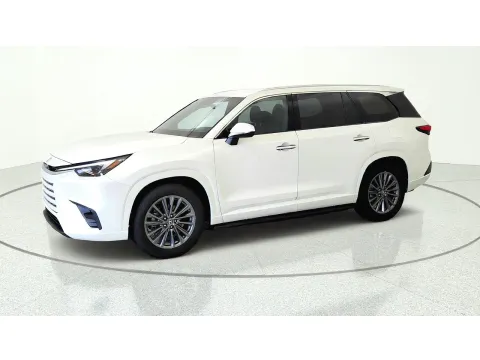 Another view of 2025 Lexus TX 350 for sale in Florence, KY at Tom Gill Chevrolet