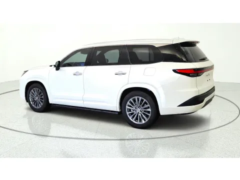 More photos of 2025 Lexus TX 350 at Tom Gill Chevrolet, KY