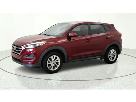 More photos of 2018 Hyundai Tucson SE at Tom Gill Chevrolet, KY