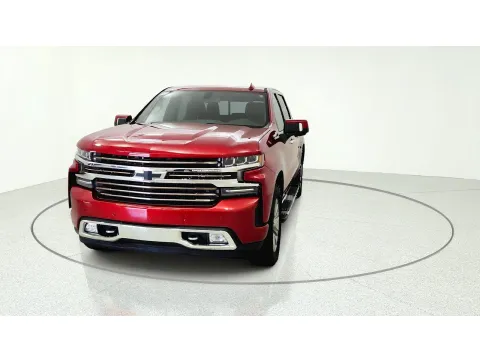 Photos of 2022 Chevrolet Silverado 1500 LTD High Country for sale in Florence, KY at Tom Gill Chevrolet