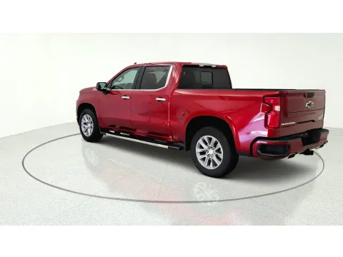 More photos of 2022 Chevrolet Silverado 1500 LTD High Country at Tom Gill Chevrolet, KY