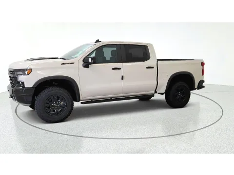 More photos of 2026 Chevrolet Silverado 1500 ZR2 at Tom Gill Chevrolet, KY