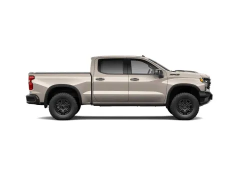 More photos of 2026 Chevrolet Silverado 1500 ZR2 at Tom Gill Chevrolet, KY