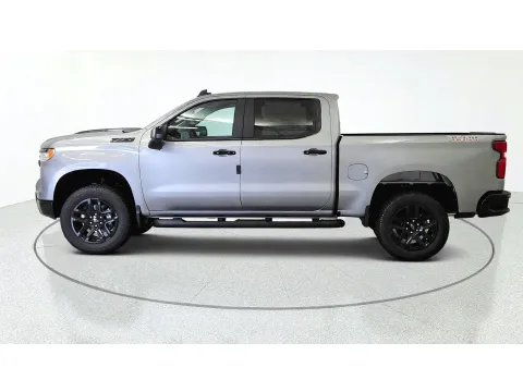 More photos of 2026 Chevrolet Silverado 1500 LT Trail Boss at Tom Gill Chevrolet, KY